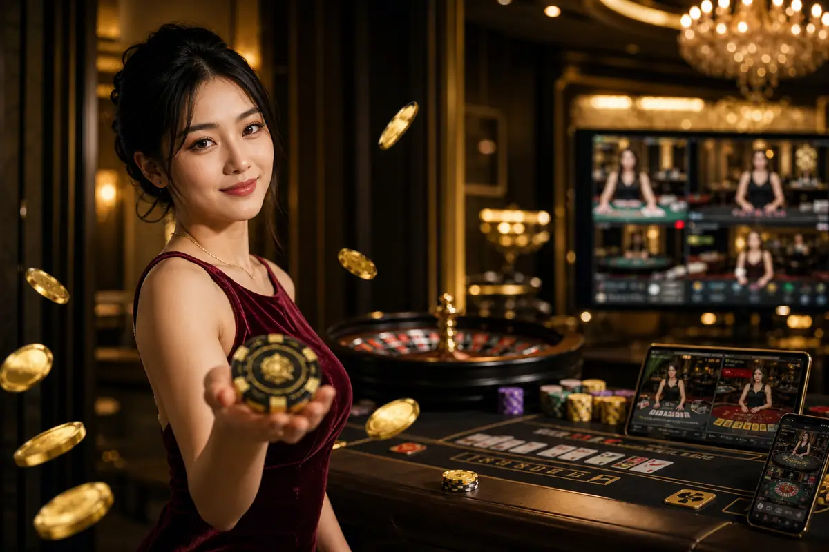 duit447 program VIP ganjaran cashback ahli