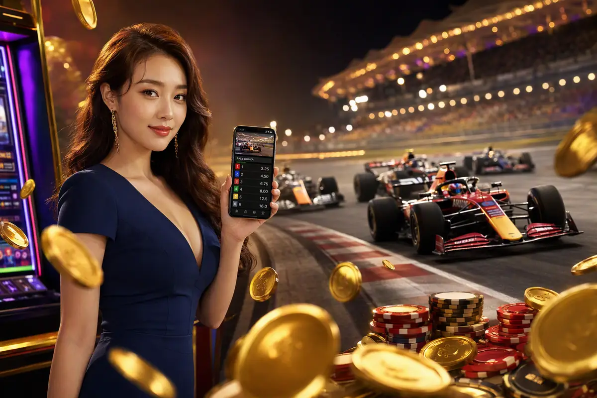 duit447 Teen Patti permainan kad klasik