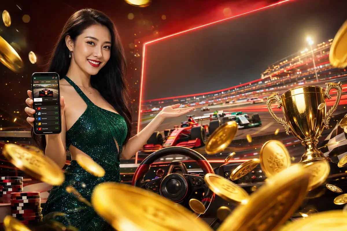 duit447 tip bermain slot bertanggungjawab