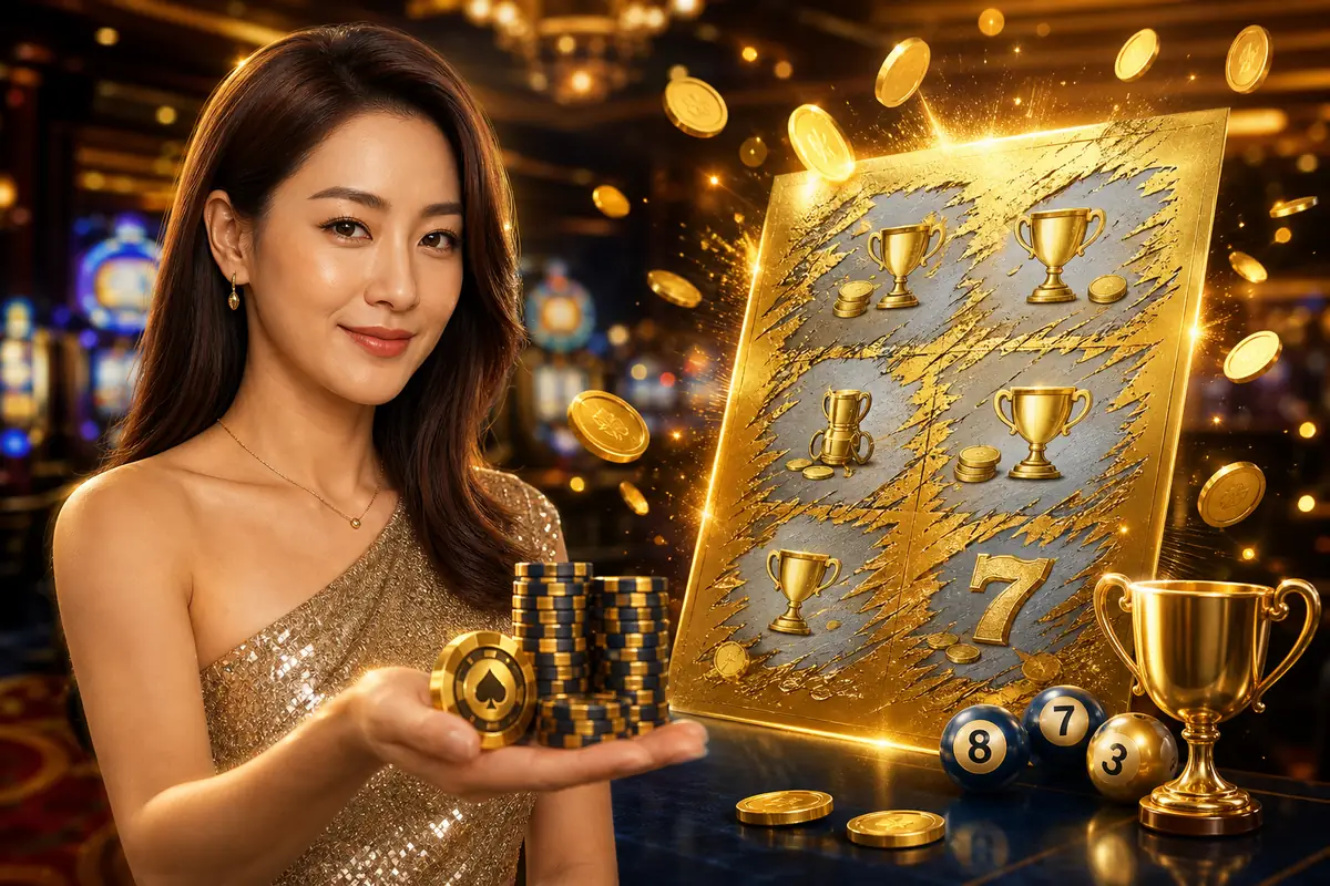 duit447 Fortune Tiger PG Soft slot