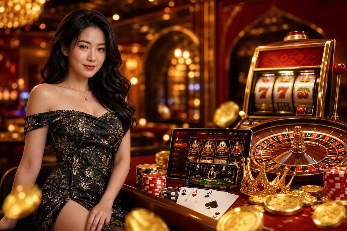 duit447 antara muka slot mudah digunakan